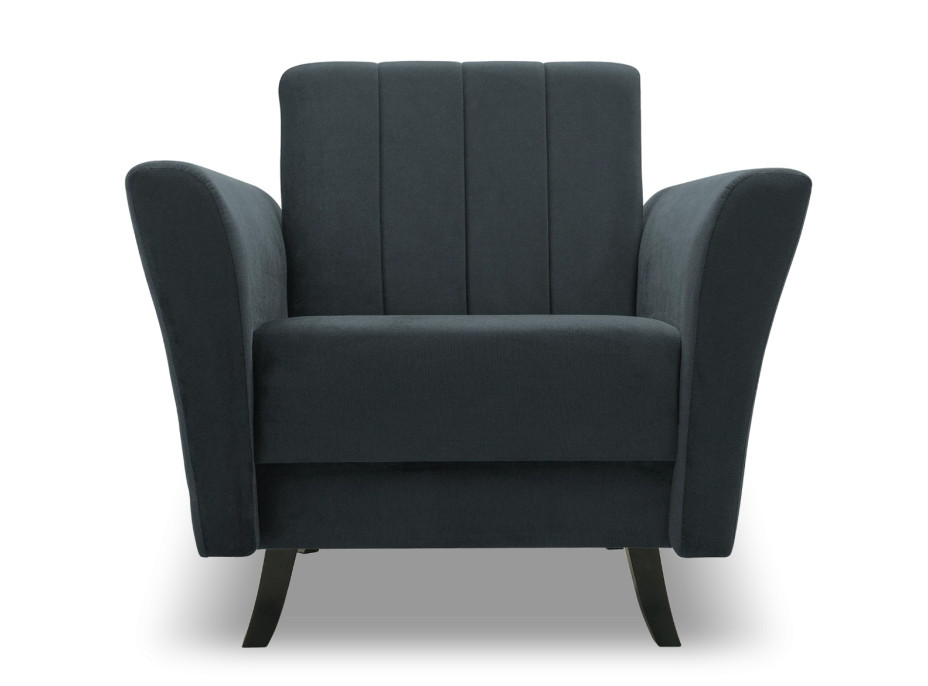 Křeslo LEROY (více variant)