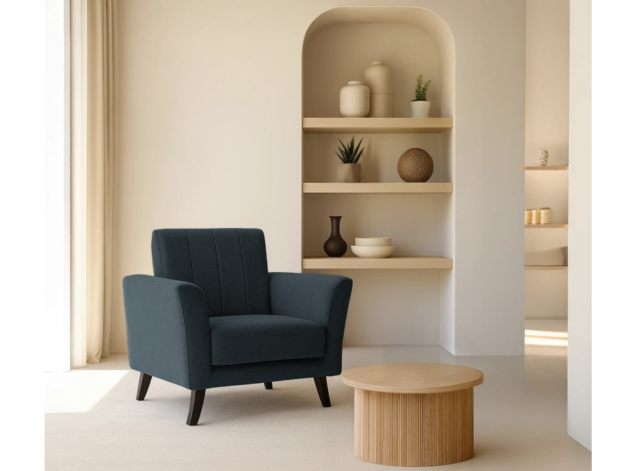 Křeslo LEROY (více variant)