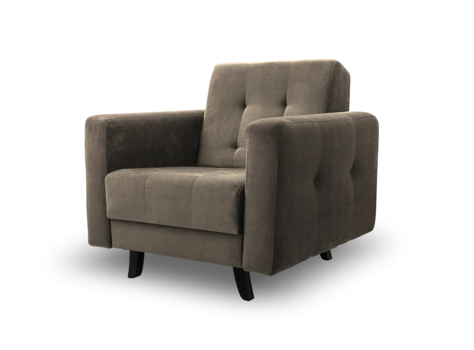 Křeslo LISABON (více variant)