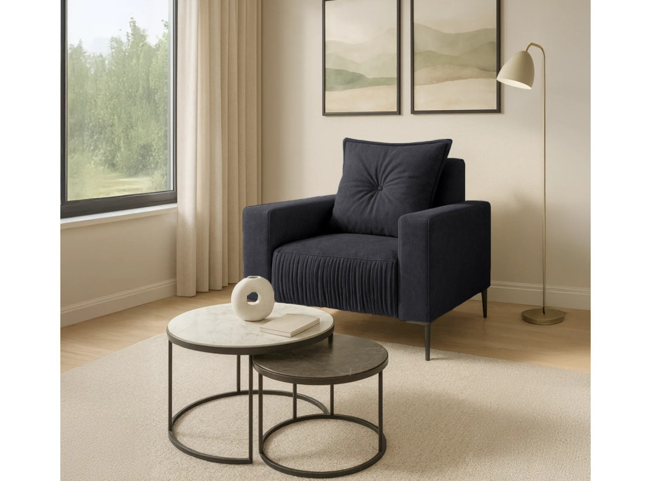 Křeslo RITA (více variant)