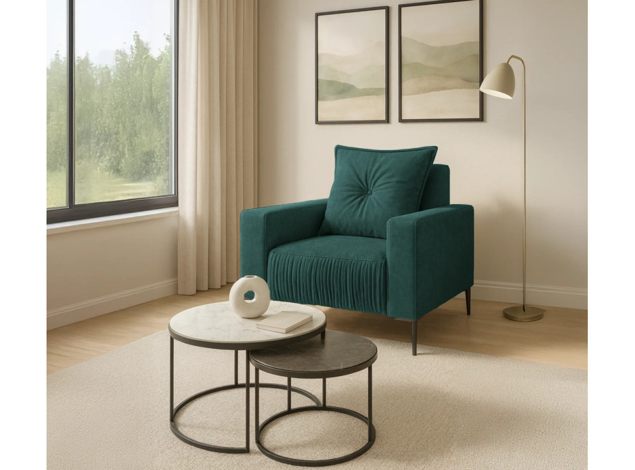 Křeslo RITA (více variant)