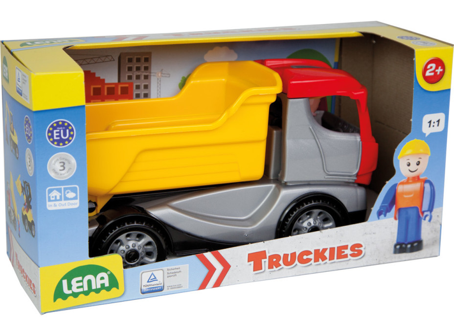 Lena Truckies sklápěč