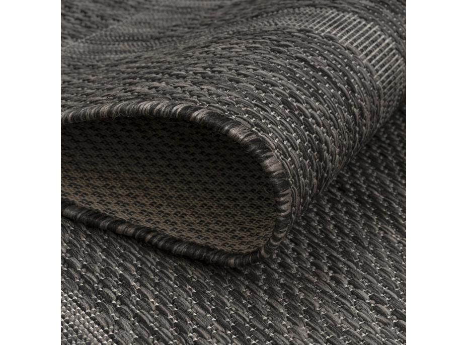 Běhoun Relax 4311 Black