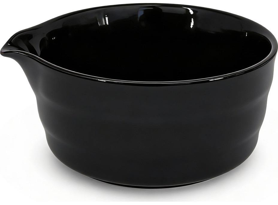 Matcha set MIDORI DREAM - černý