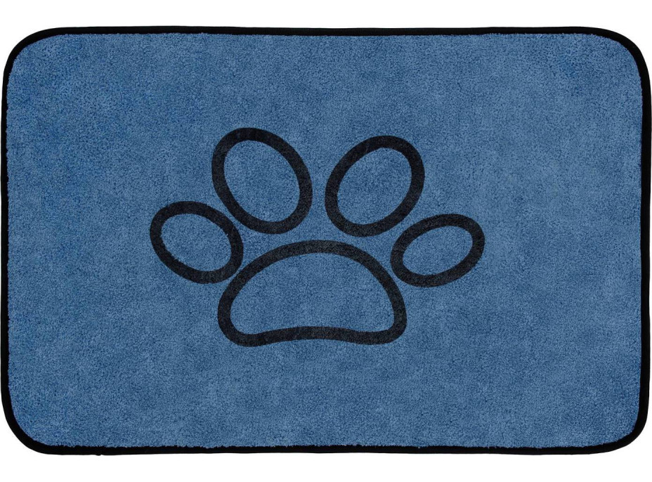 Voděodolná podložka pro psy SMARTY DOG - 60x90 cm