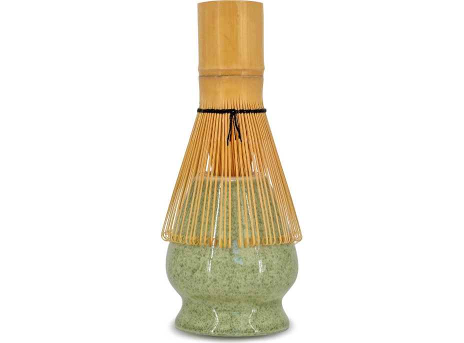 Matcha set MIDORI DREAM - zelený