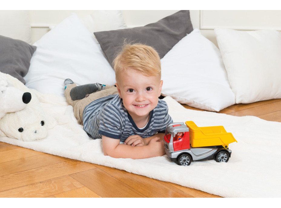 Lena Truckies sklápěč