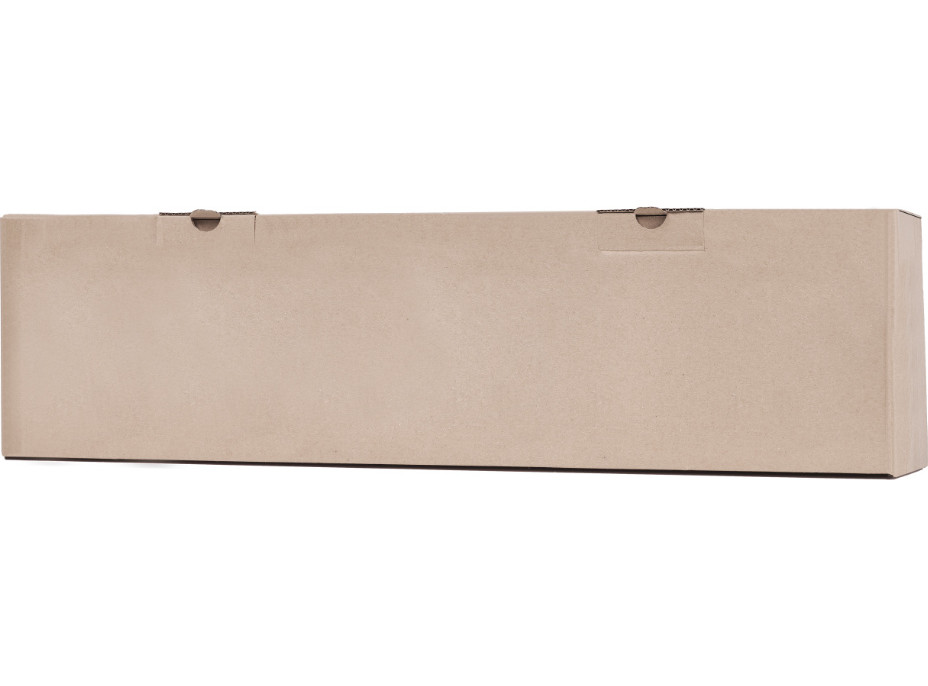 Bezpečnostní zábrana k posteli - 90 cm - Ovečka