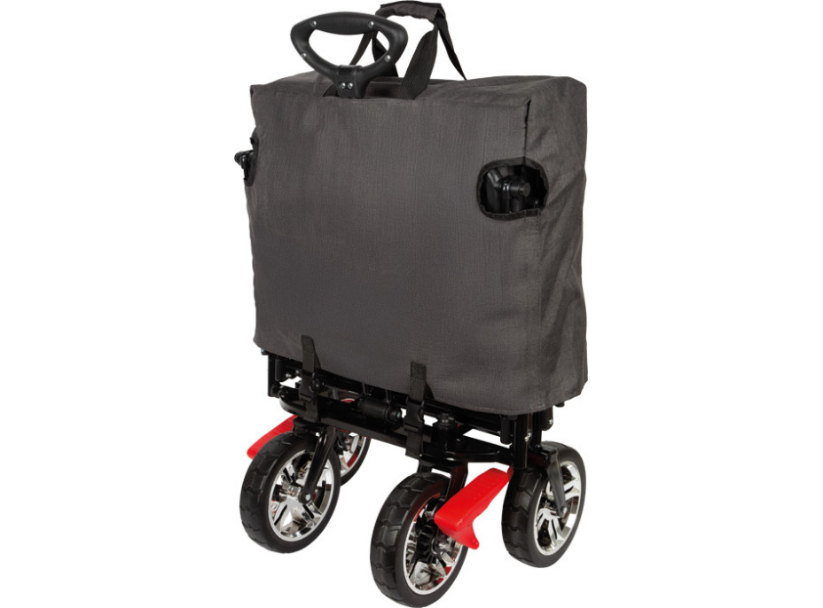 small foot Vozík se střechou