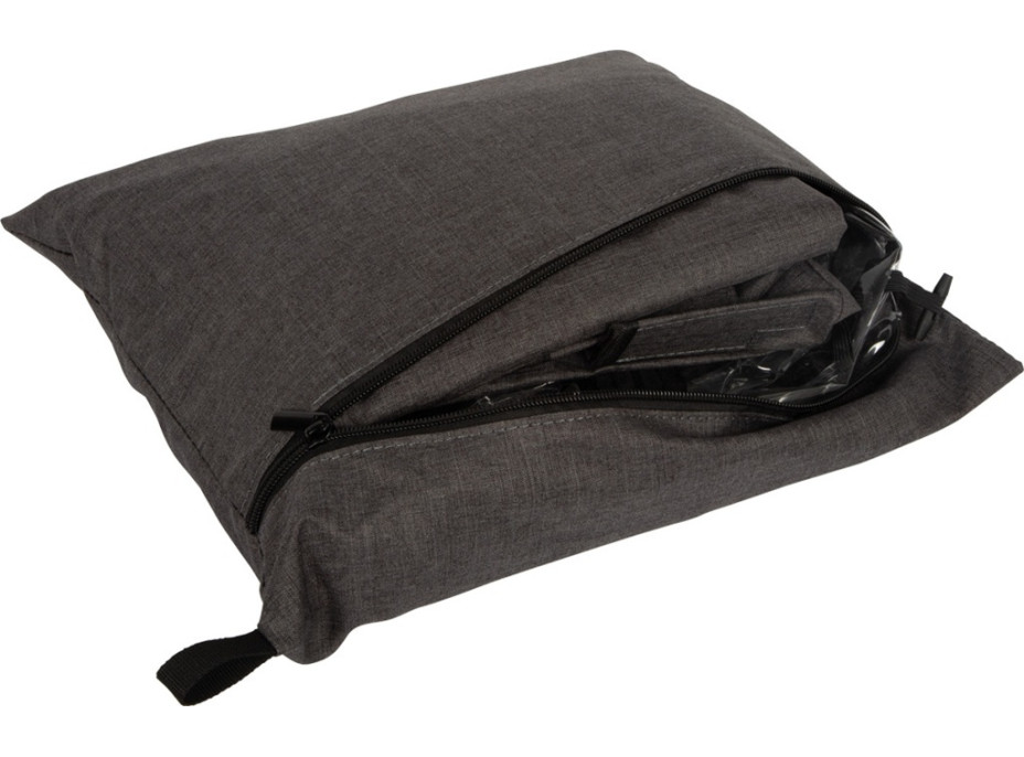 small foot Vozík se střechou