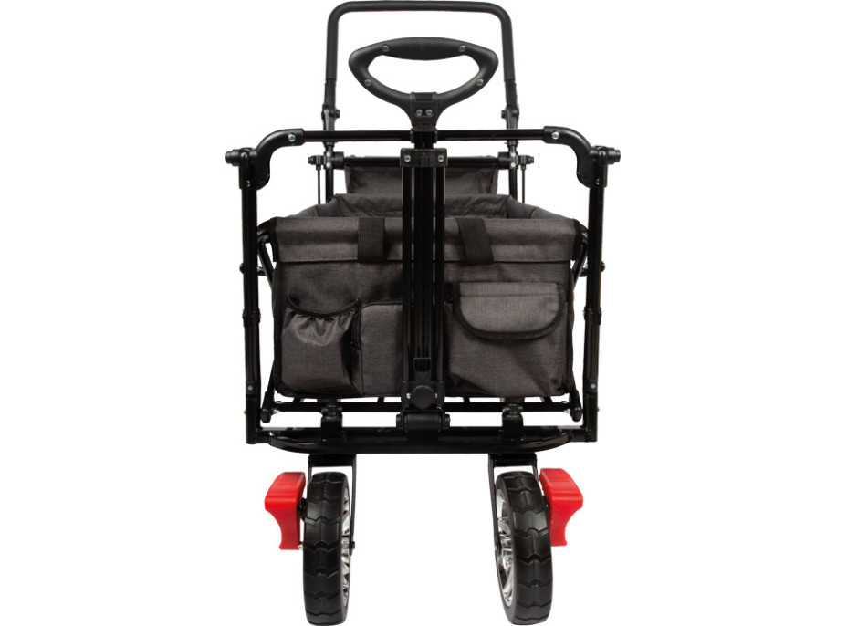 small foot Vozík se střechou