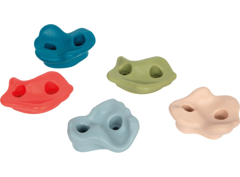 small foot Lezecké úchyty