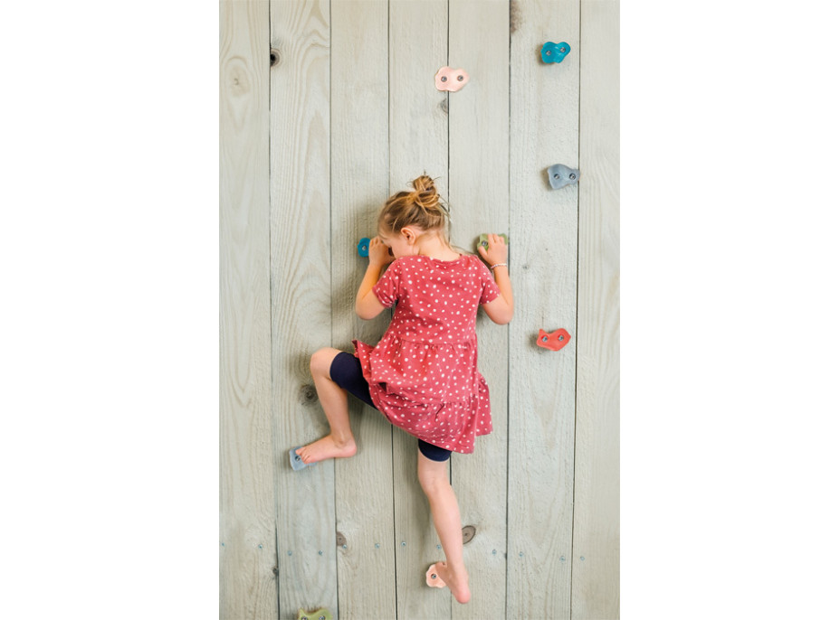 small foot Lezecké úchyty