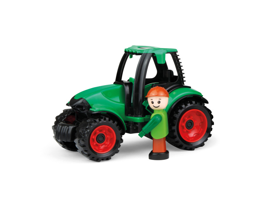 Lena Truckies traktor