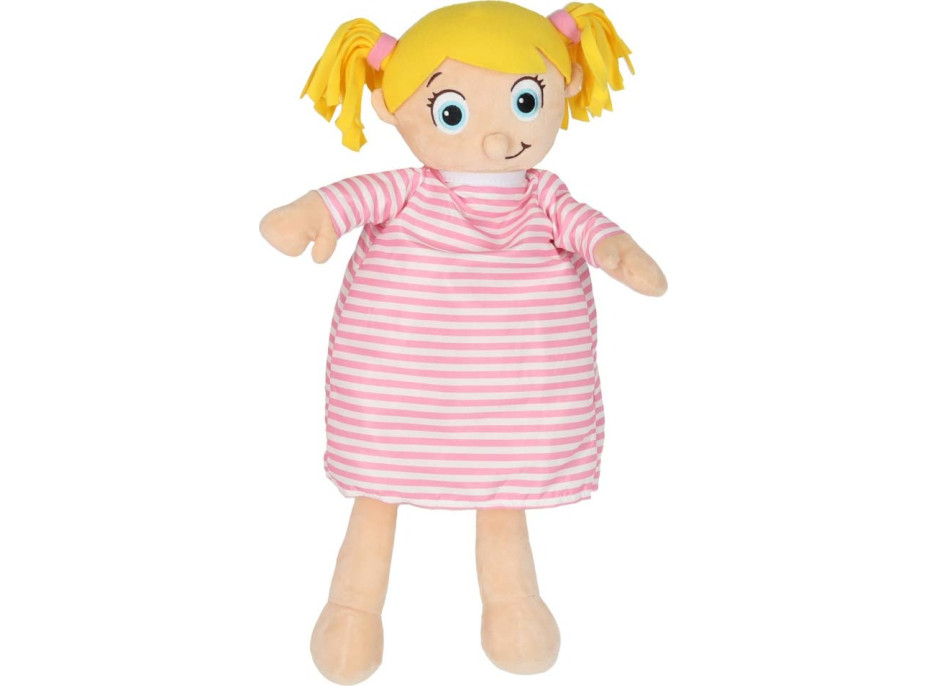 Panenka pro učení anatomie - dívka