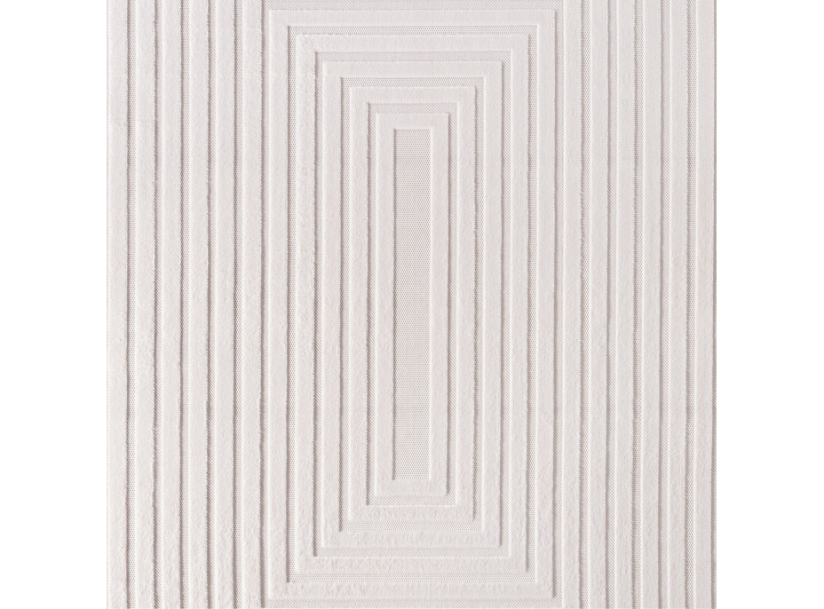 Kusový koberec Doha 1653 Cream