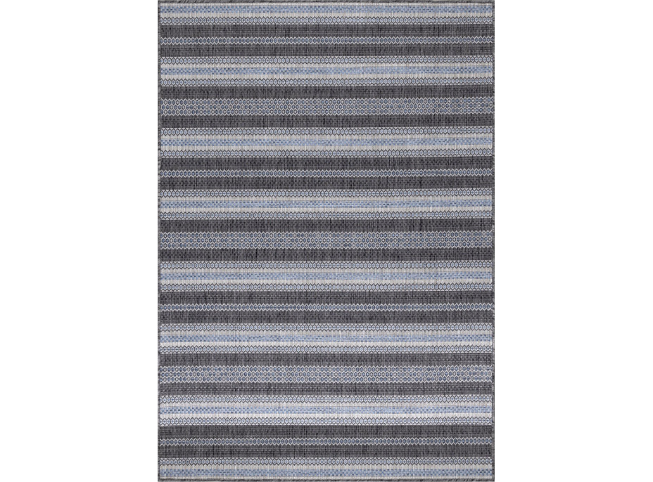 Kusový koberec Sunny 4411 Black