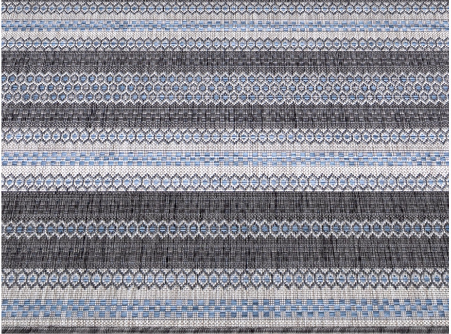 Kusový koberec Sunny 4411 Black