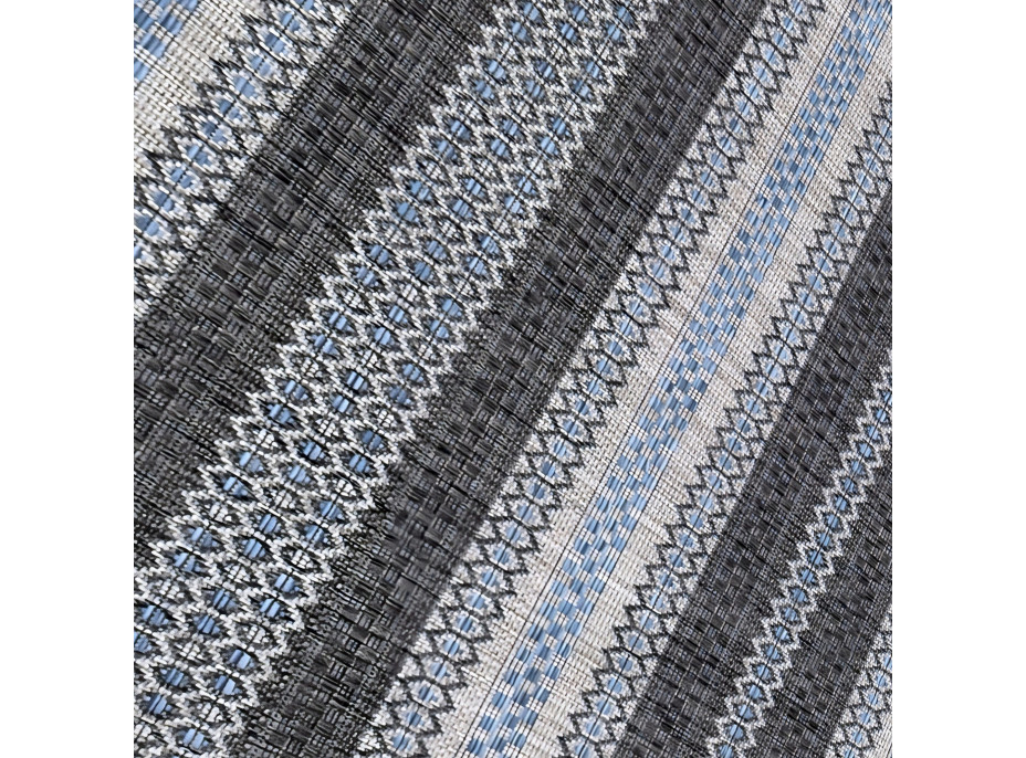 Kusový koberec Sunny 4411 Black