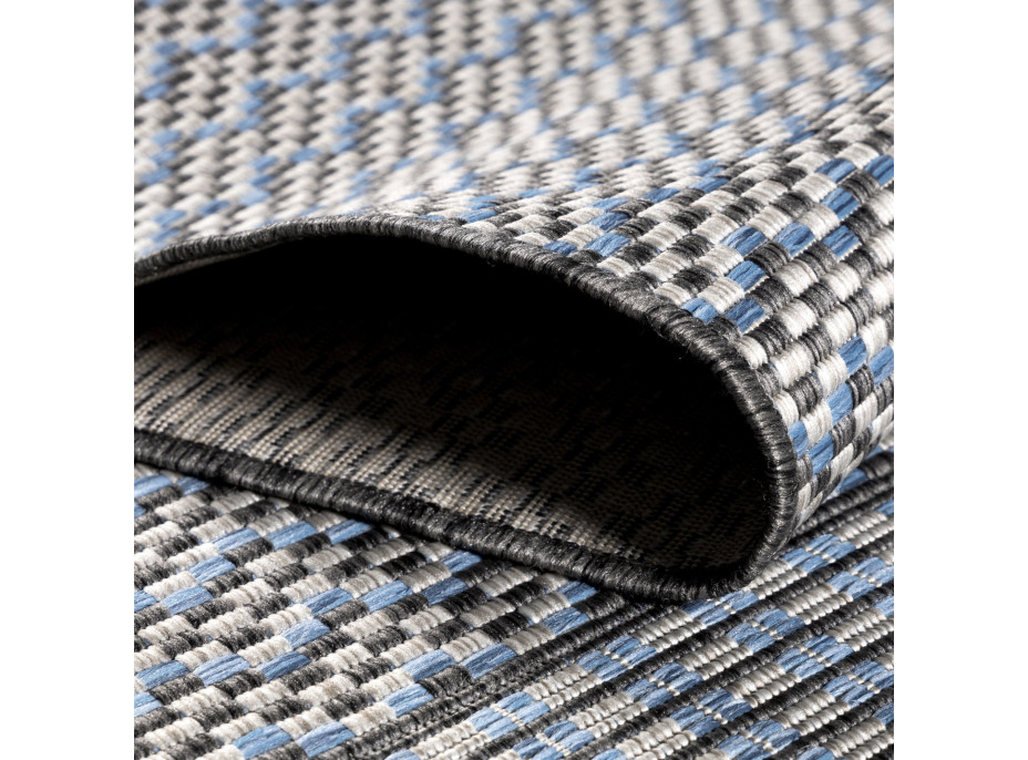 Kusový koberec Sunny 4419 Grey