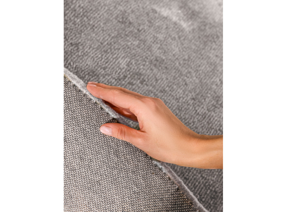 Kusový koberec Villeroy & Boch Kari 106287 Grey