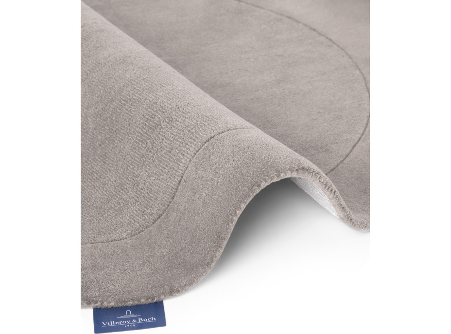 Kusový koberec Villeroy & Boch Kari 106287 Grey