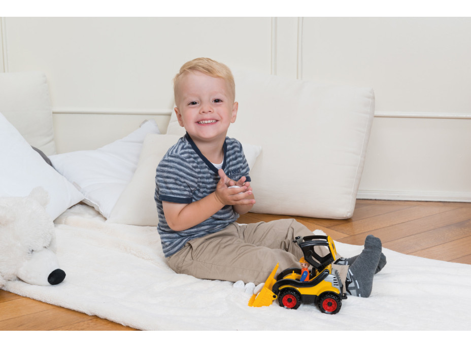 Lena Truckies nakladač