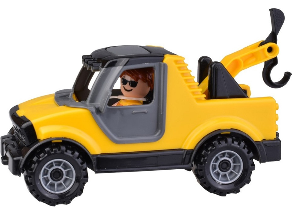 Lena Truckies Odtahový vůz