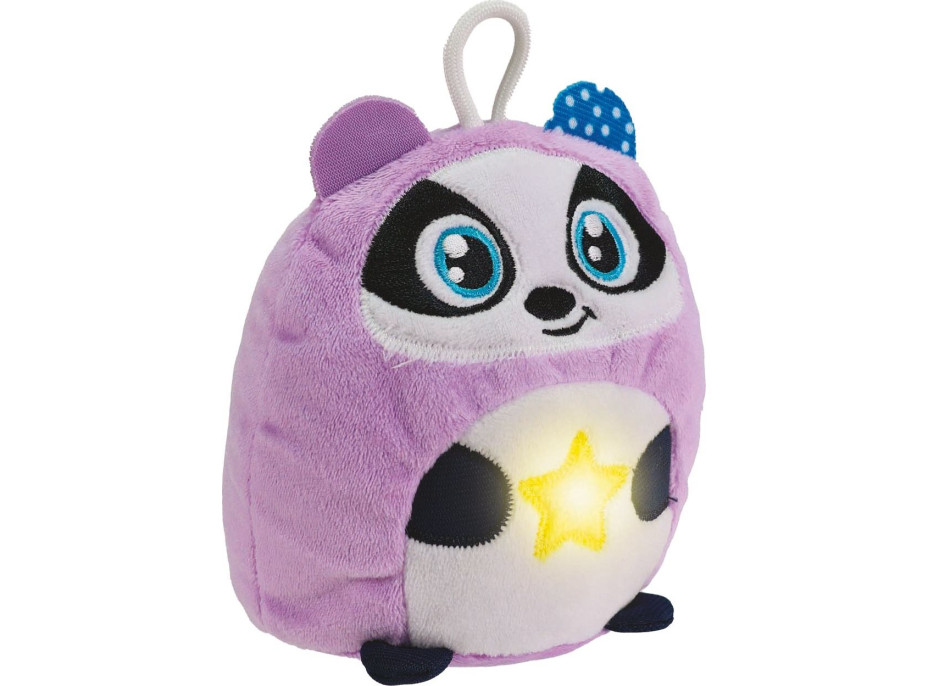 CLEMENTONI BABY Twinkle Twinkle Malý jezevec