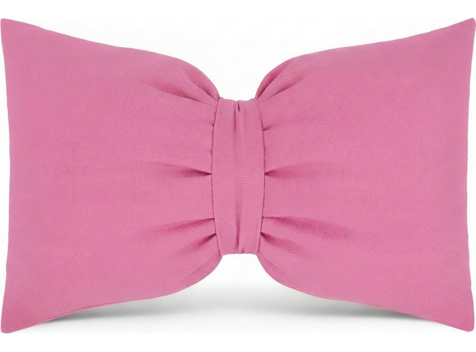 Dekorační polštář GLAM 30x50 cm - fuchsiový