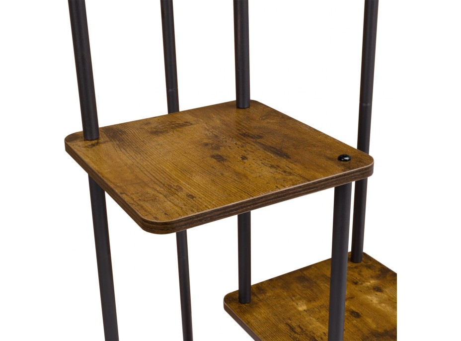 Stojan na květiny MARLON rustic