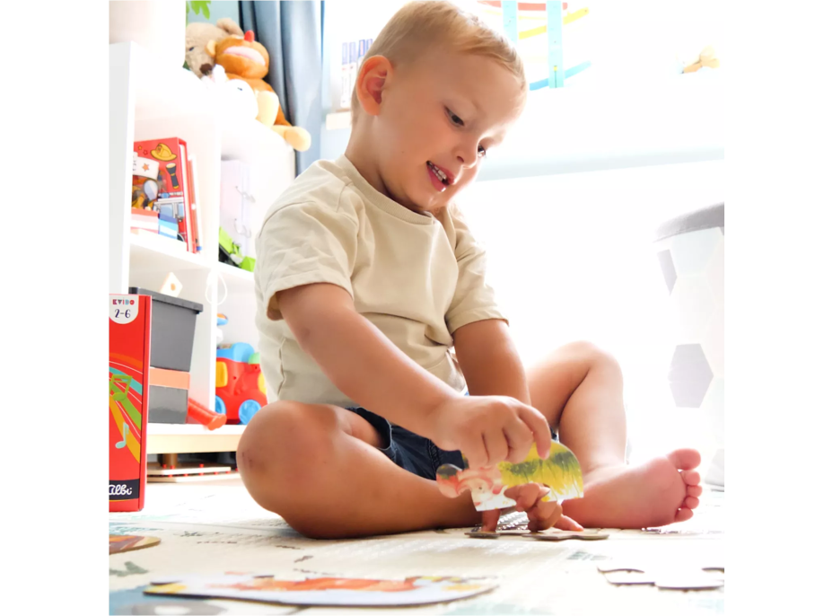 ALBI Kvído: Mluvicí tablík