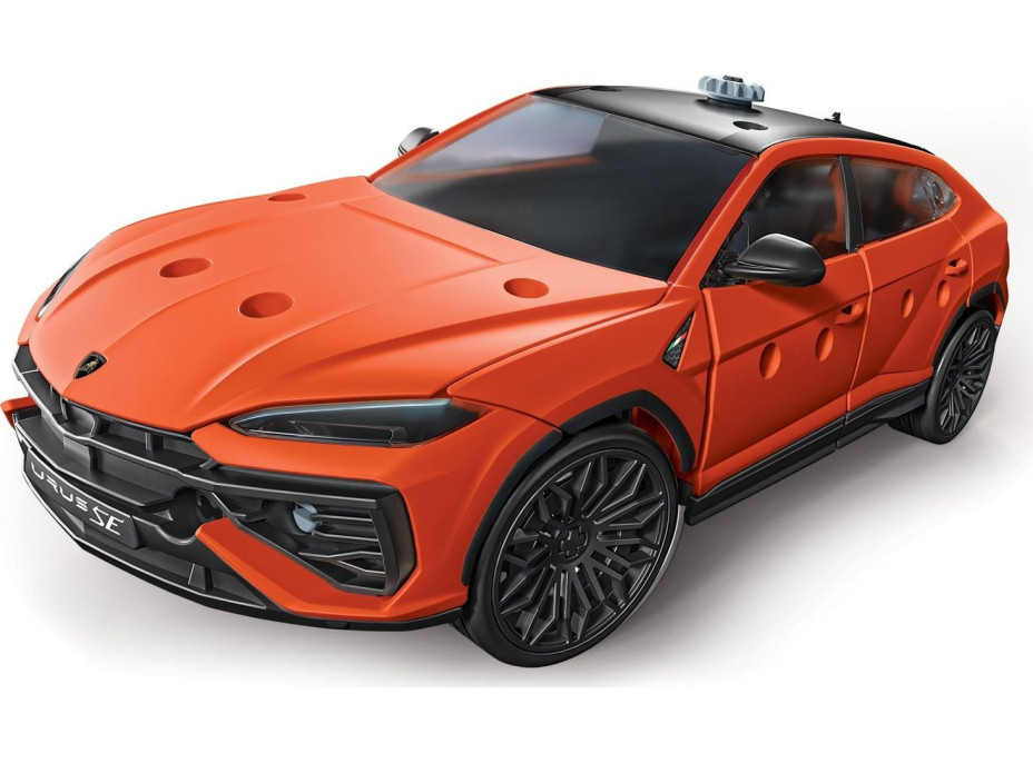 CLEMENTONI Science&Play Mechanická laboratoř Lamborghini Urus SE