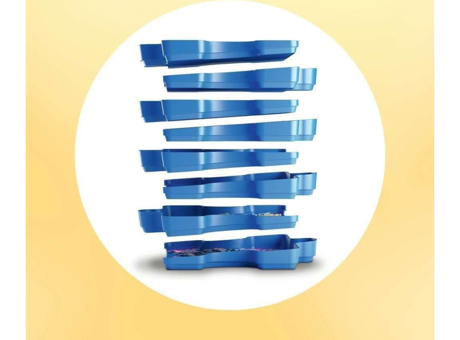 RAVENSBURGER Systém na třídění puzzle