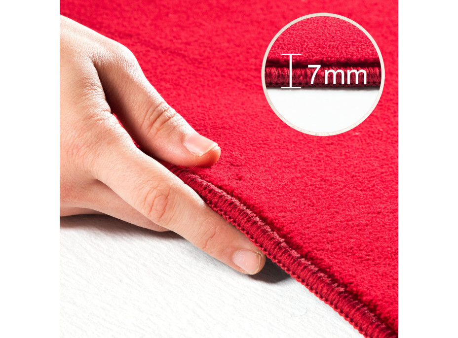 Běhoun Sky 5400 Red