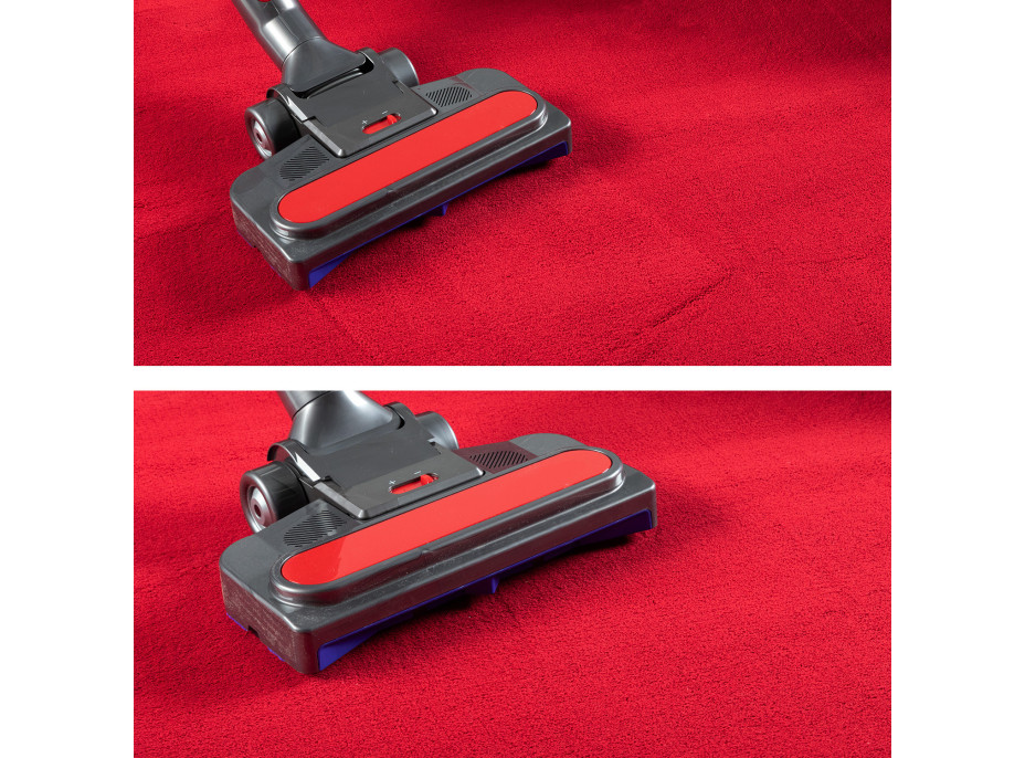 Běhoun Sky 5400 Red