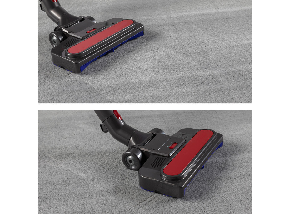 Běhoun Sky 5400 Silver