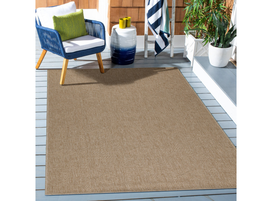 Běhoun Dhaka 8711 Beige