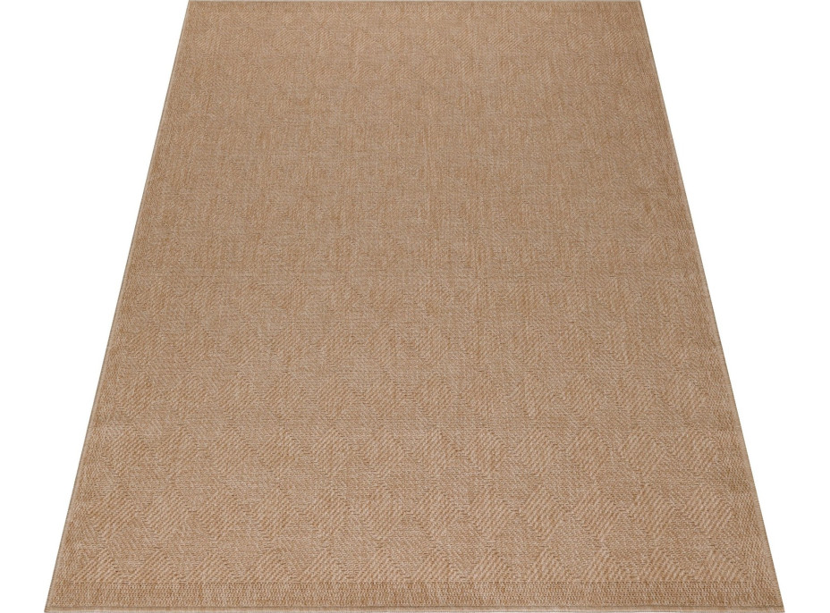 Běhoun Dhaka 8713 Beige