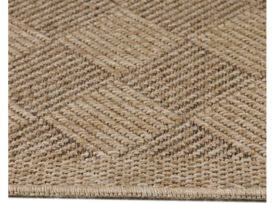 Běhoun Dhaka 8713 Black