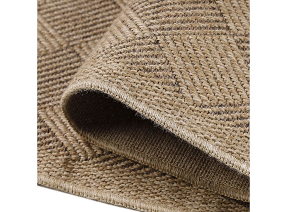 Běhoun Dhaka 8713 Black