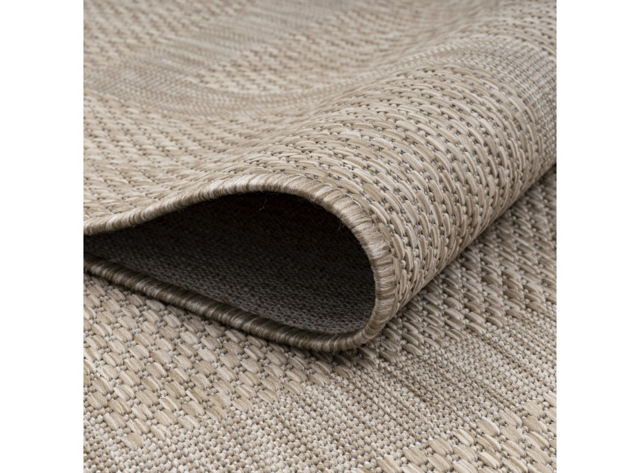 Běhoun Relax 4311 Beige