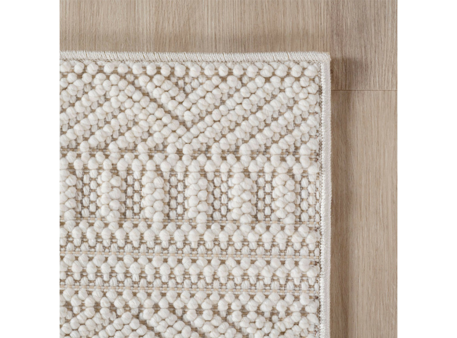 Běhoun Helix 2202 cream