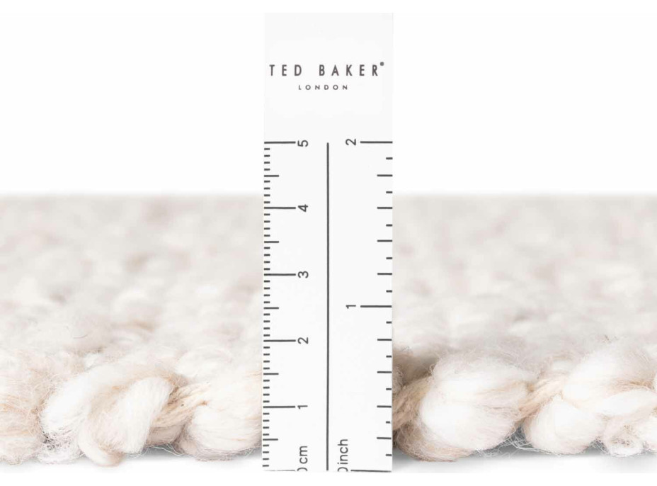 Běhoun Ted Baker Notting Hill 106342 Cream