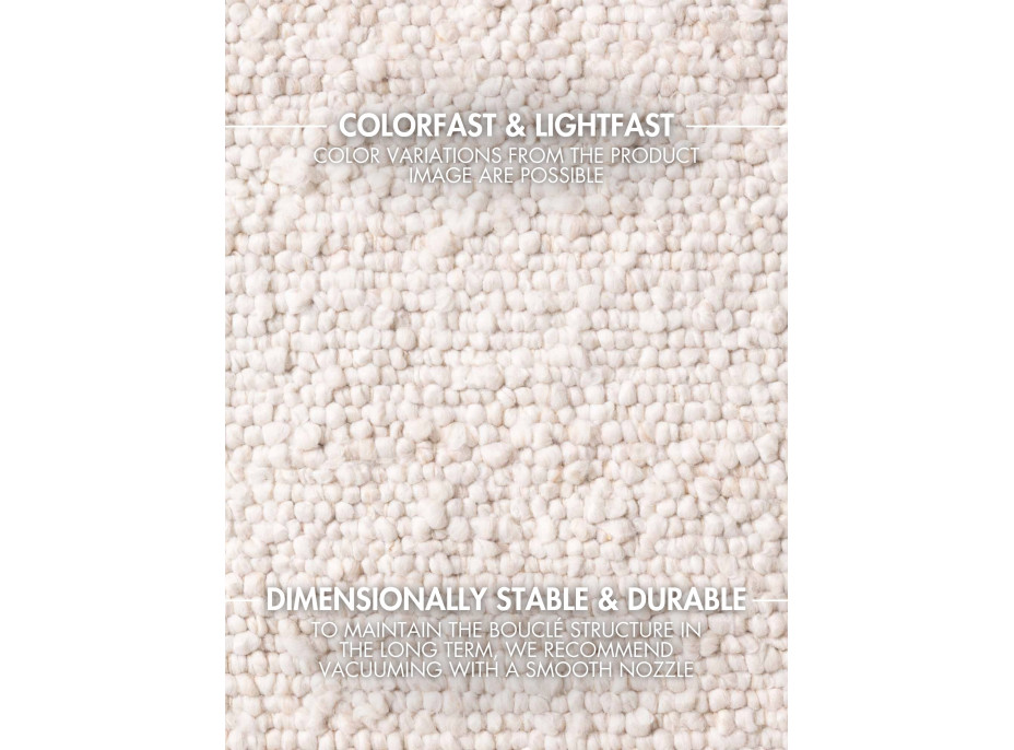 Běhoun Ted Baker Notting Hill 106342 Cream