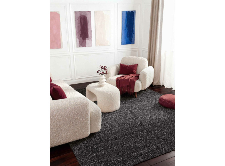 Kusový koberec Ted Baker Notting Hill 106345 Dark Grey