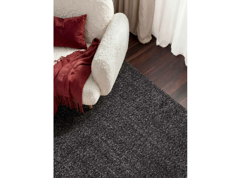 Kusový koberec Ted Baker Notting Hill 106345 Dark Grey