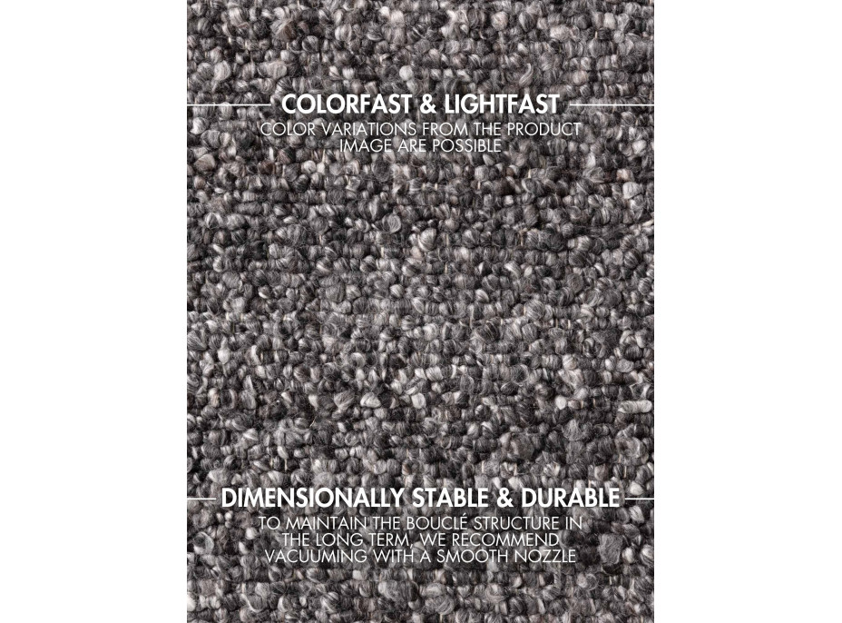 Kusový koberec Ted Baker Notting Hill 106345 Dark Grey