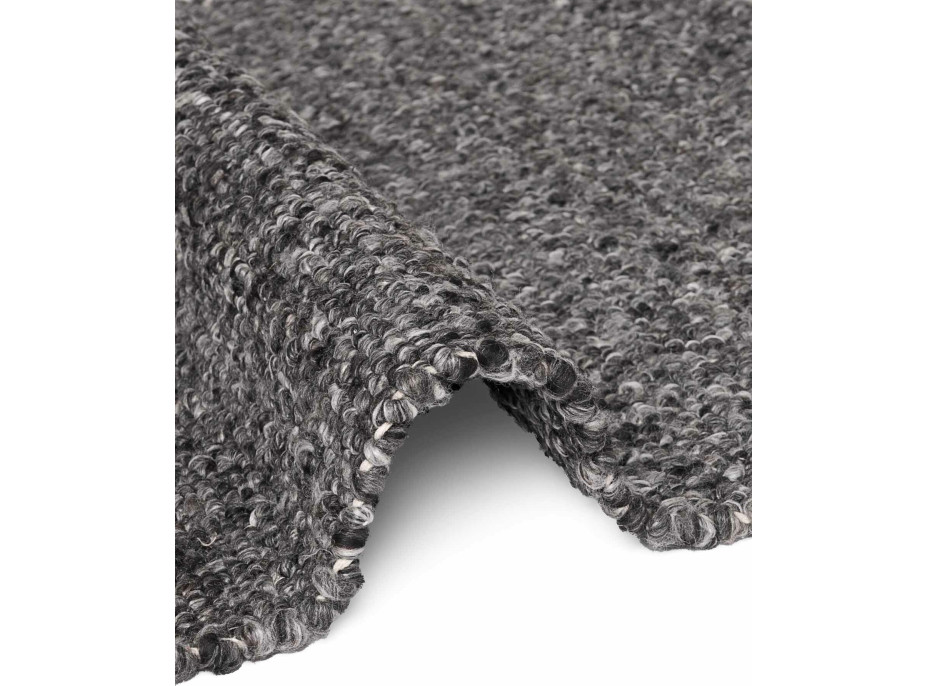 Kusový koberec Ted Baker Notting Hill 106345 Dark Grey