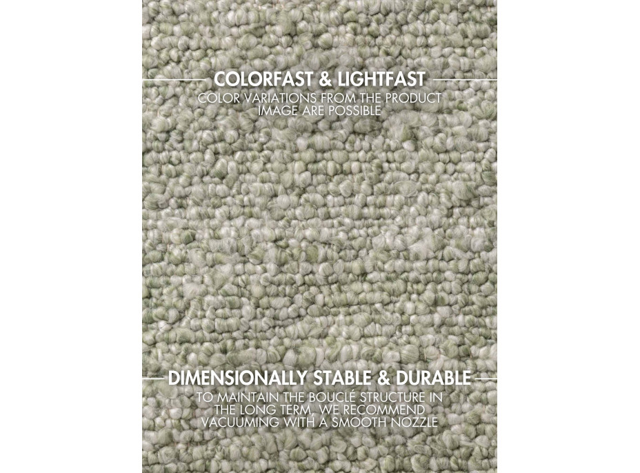 Kusový koberec Ted Baker Notting Hill 106347 Light Green